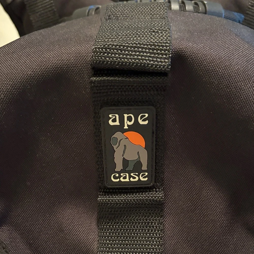 Ape Camera Case